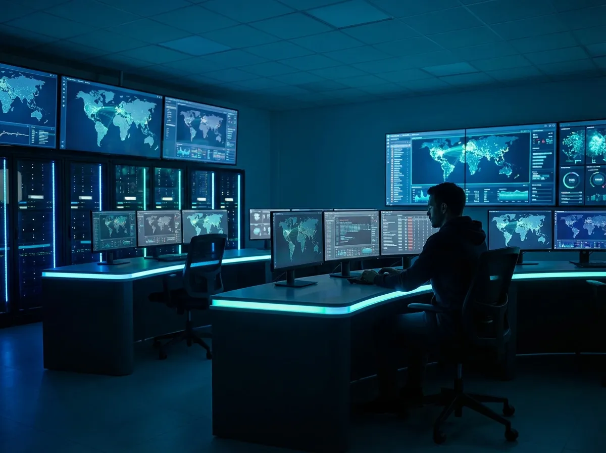 Security Expertise You'd Struggle to Hire