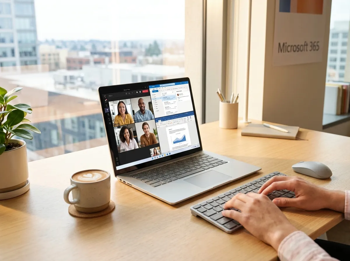 Microsoft Copilot: A Practical Guide for Small Businesses