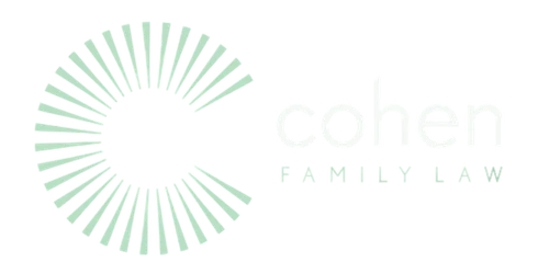 Cohen Family Law